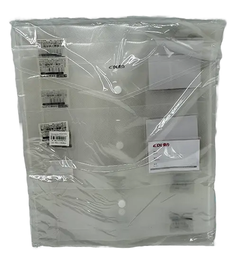 Lve Mapa Documente Plastic A4 1236--120 33x24cm 12 Buc/set
