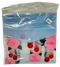 Lve Mapa Documente Plastic A4 Flora&fruit 1236--122 33x24cm 12 Buc/set