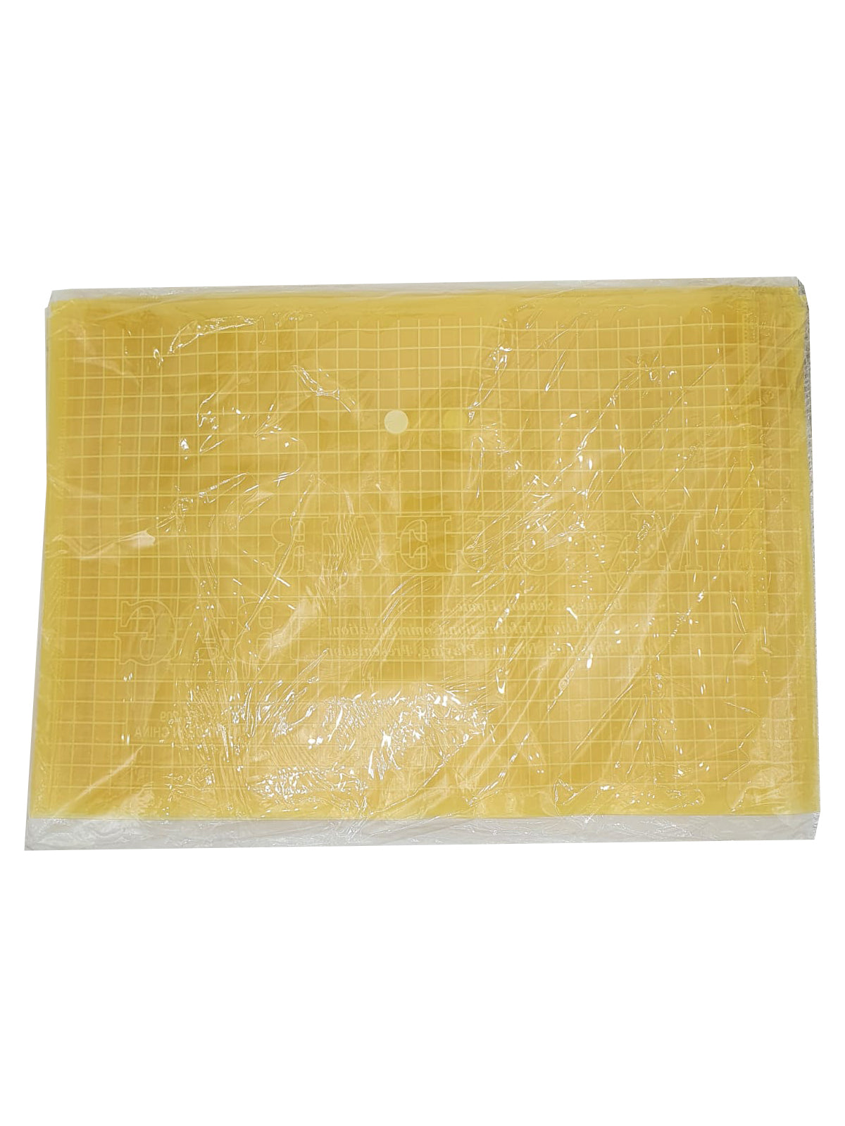 Lve Mapa Plastic 12buc/set 4747-12