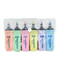 Lve Marker Evidentiator Diverse Culori 6buc/set 1139-21