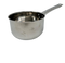 Lve Oala/cratita Fier Cu Maner 14.5cm 19-1 160/bax