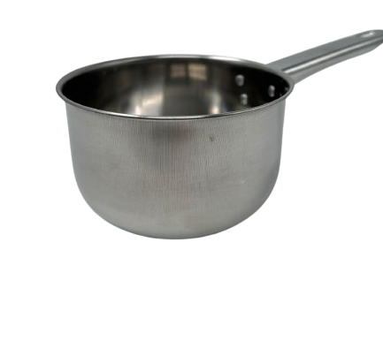 Lve Oala/cratita Fier Cu Maner 18cm 19-3 102/bax