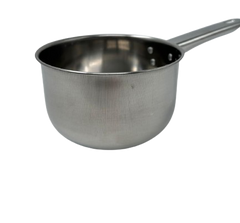 Lve Oala/cratita Fier Cu Maner 18cm 19-3 102/bax