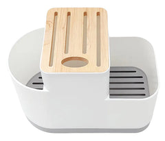 Lve Organizator Plastic Bucatarie 381-1