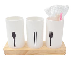 Lve Organizator Plastic Bucatarie 381-3