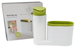 Lve Organizator Plastic Bucatarie 662-223