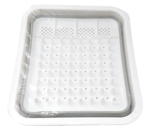 Lve Organizator Plastic Pentru Vesela 662-222