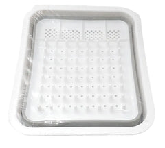 Lve Organizator Plastic Pentru Vesela 662-222