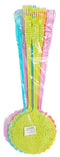 Lve Paleta Muste 10buc/set 877-7