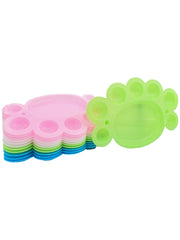 Lve Paleta Pictura 12buc/set 1885-17