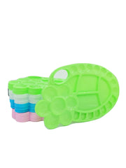 Lve Paleta Pictura 12buc/set 1885-19