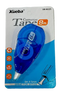 Lve Pasta/banda Corectore 8m X5mm 1236--76