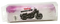 Lve Penar Plastic Neechipat Fermoar 20x6x4cm Copii 1140--19 432/bax