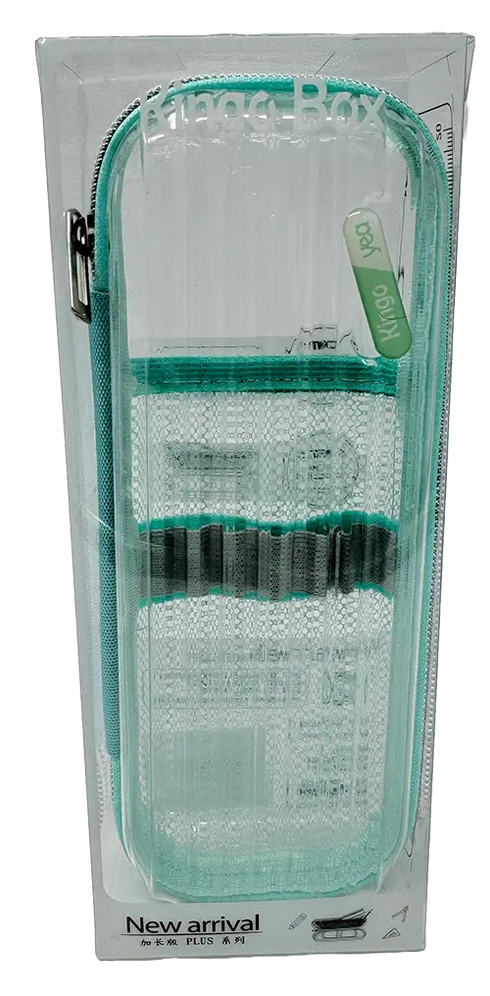 Lve Penar Transparent Neechipat 1116--27