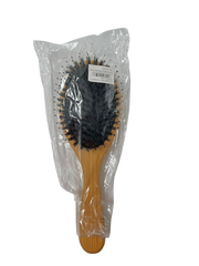 Lve Perie Par Pneumatica Cu Fire Ovala Lemn 7168-7 240/bax