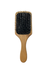 Lve Perie Par Pneumatica Cu Fire Patrata Lemn 7168-8 240/bax