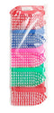 Lve Perie Plastic 10buc/set 465-3