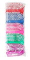 Lve Perie Plastic 10buc/set 465-4