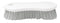 Lve Perie Plastic 381-13