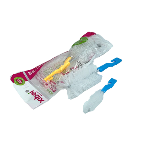 Lve Perie Rotativa Pentru Sticla 2buc/set 388-1