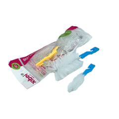 Lve Perie Rotativa Pentru Sticla 2buc/set 388-1