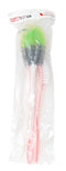 Lve Perie Sticla 3buc/set 662-158