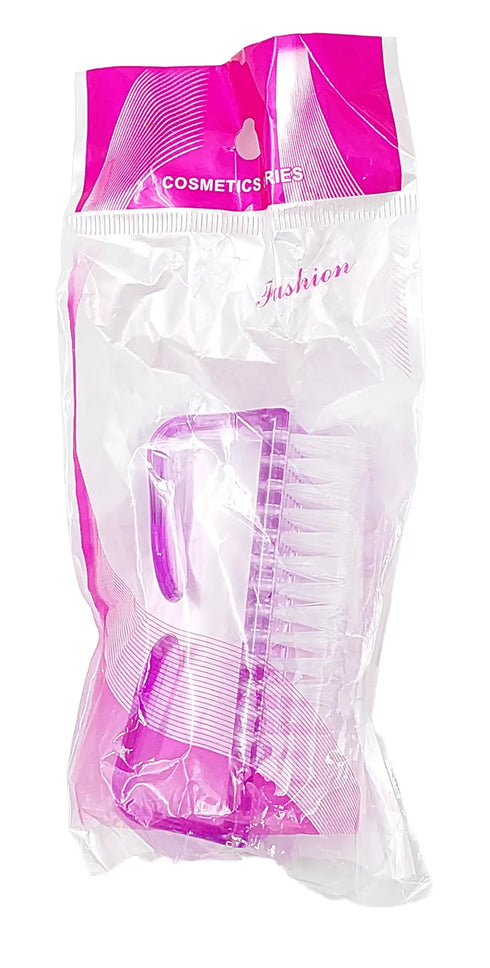 Lve Perie Unghii Plastic 184-31
