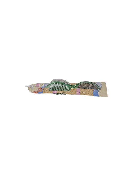 Lve Pila Pedichiura Cu Maner Plastic 184-10