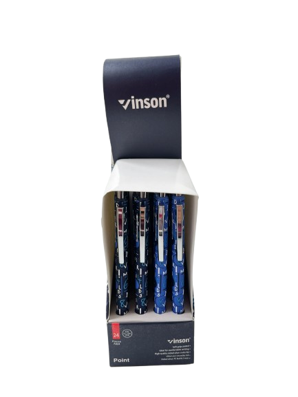 Lve Pixuri 24buc/set 2411-53 90/bax