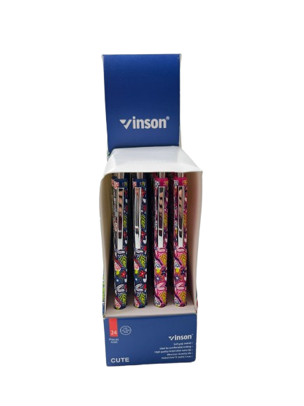 Lve Pixuri 24buc/set 2411-55 90/bax