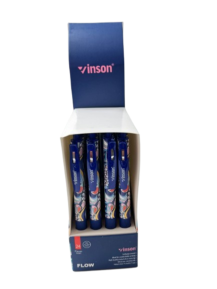 Lve Pixuri 24buc/set 2411-60 60/bax