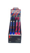 Lve Pixuri 24buc/set 2411-34