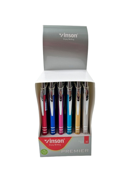 Lve Pixuri 36buc/set 2411-58 40/bax
