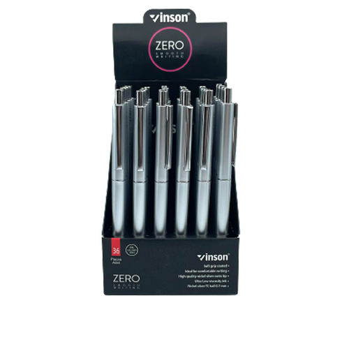 Lve Pixuri 36buc/set 2411-45