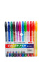Lve Pixuri Diverse Culori 12buc/set 1864-41