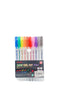 Lve Pixuri Gel Color Sidefat 10buc/set 1864-24