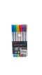 Lve Pixuri Gel Color Sidefat 6buc/set 1864-26