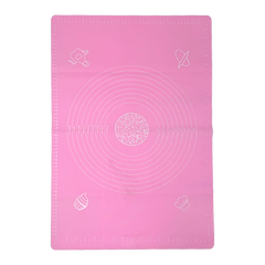 Lve Plansa Pentru Aluat Silicon 45-65cm 57--5