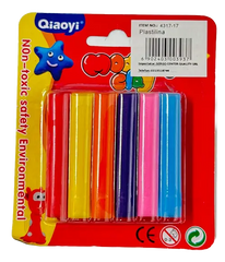 Lve Plastilina Colorata 4317-17