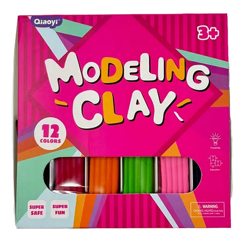 Lve Plastilina Colorata 4317-18