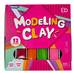 Lve Plastilina Colorata 4317-18