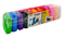 Lve Plastilina Colorata Aerata 12buc/set 4317-13