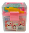 Lve Plastilina Colorata Aerata Cutie 4317-12