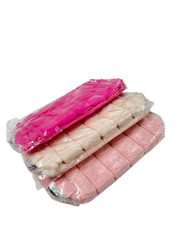 Lve Portfard Dama Cu Puf(18x10x7cm) 0907-5 360/bax