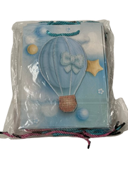 Lve Pungi Cadou 18*23*10cm 0753--20 12buc/set 720/bax