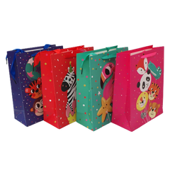 Lve Pungi Cadou 18*23*8cm 12buc/set 40-1