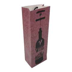 Lve Pungi Cadou Sticla 36*12.5*8.5cm 12buc/set 41-99