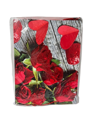 Lve Pungi Cadou 3d 26*32*12cm 12buc/set 0753--11/14/17/20 40/bax