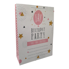 Lve Pungi Cadou 55*40*15cm 12buc/set 41-17