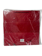 Lve Pungi Cadou Cu Fereastra 35*36*24cm 12buc/set 42-46 30set/bax